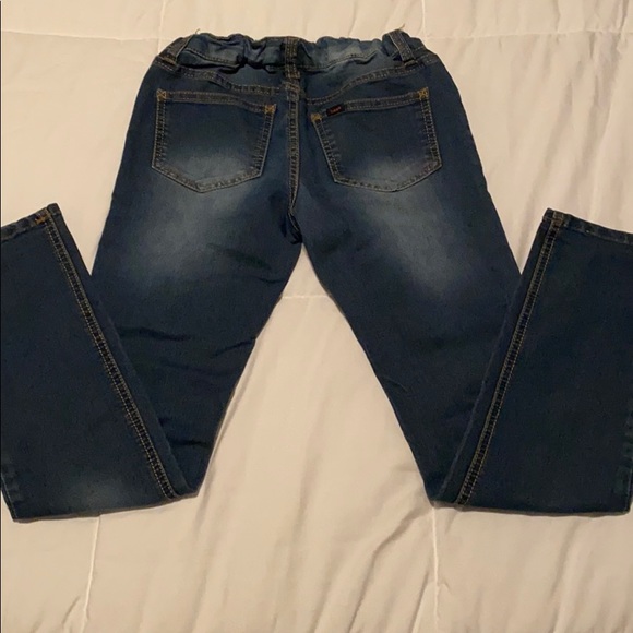 Girl’s Jeans - Picture 2 of 2